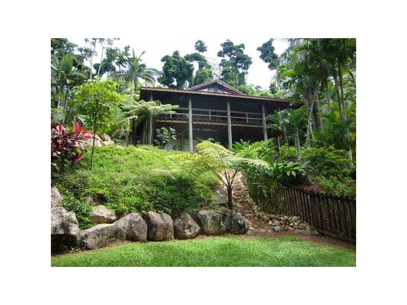 Mission Beach QLD 4852