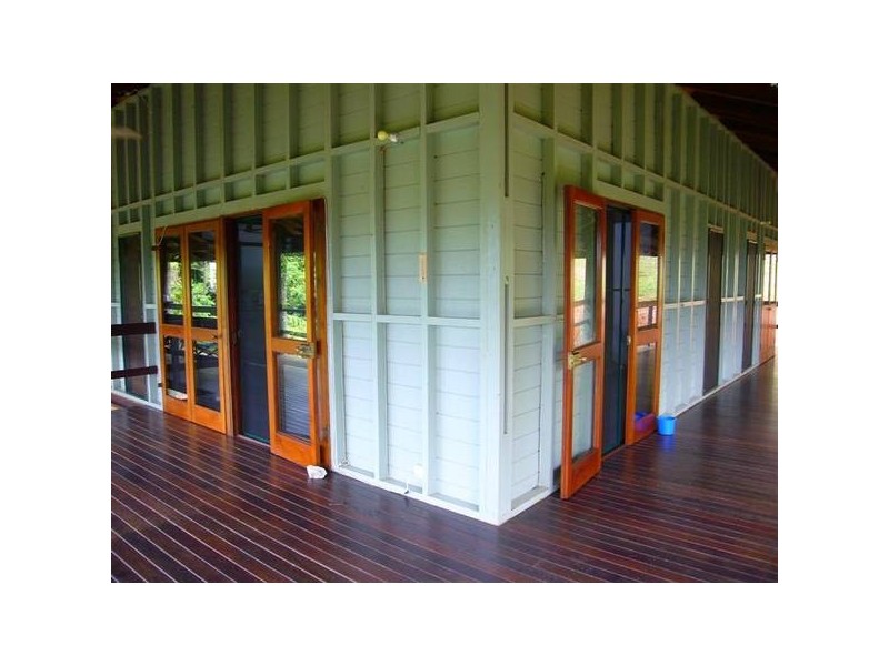 Mission Beach QLD 4852