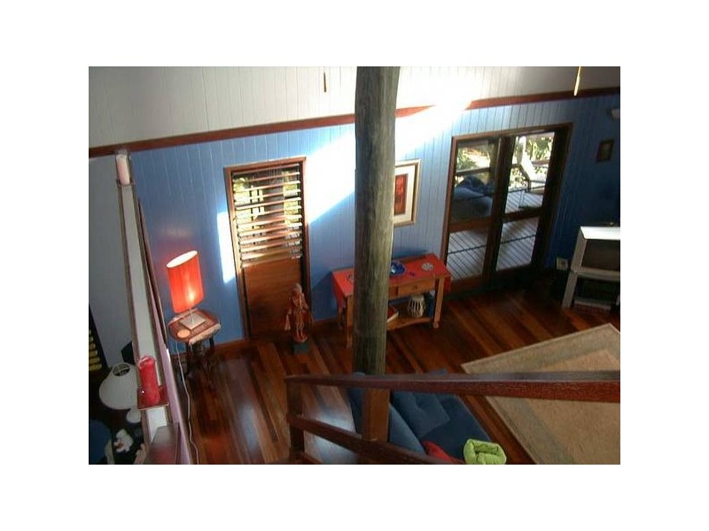 Mission Beach QLD 4852