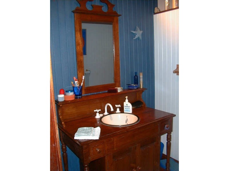 Mission Beach QLD 4852