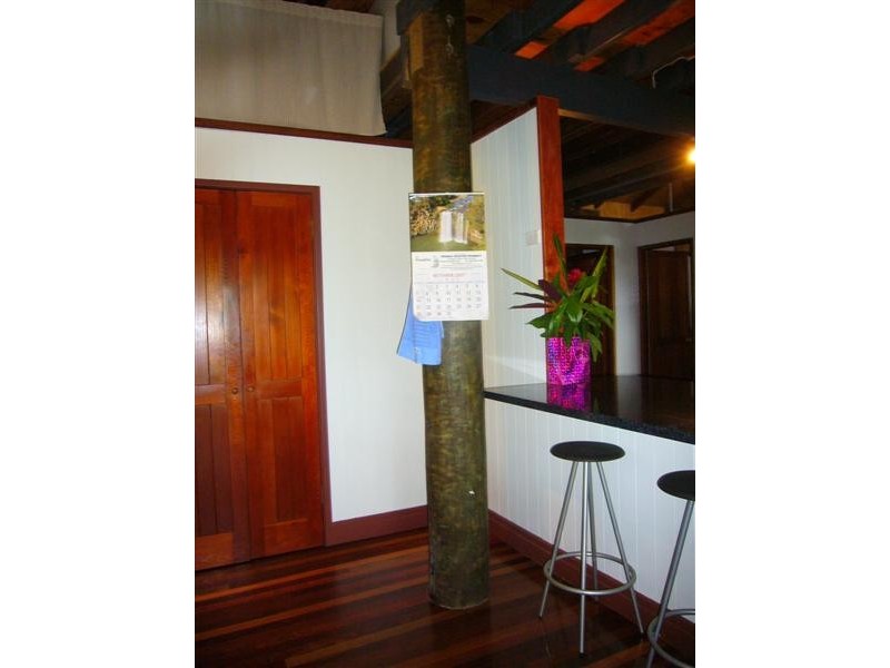 Mission Beach QLD 4852