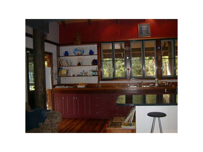 Mission Beach QLD 4852