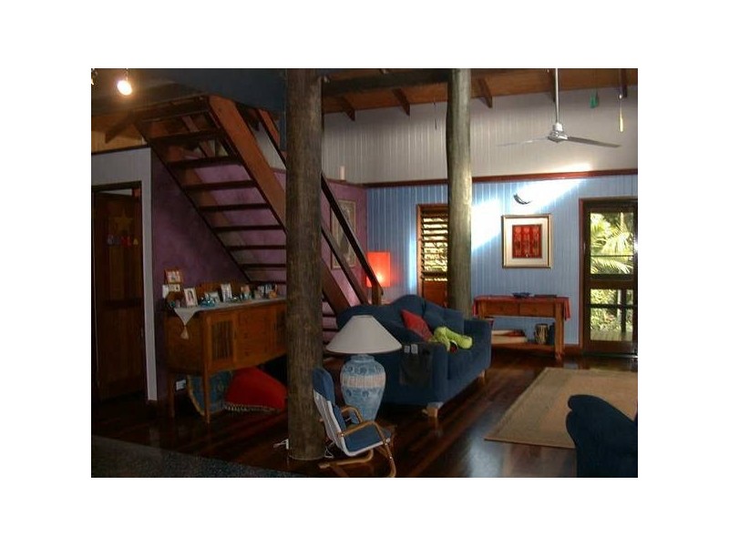 Mission Beach QLD 4852