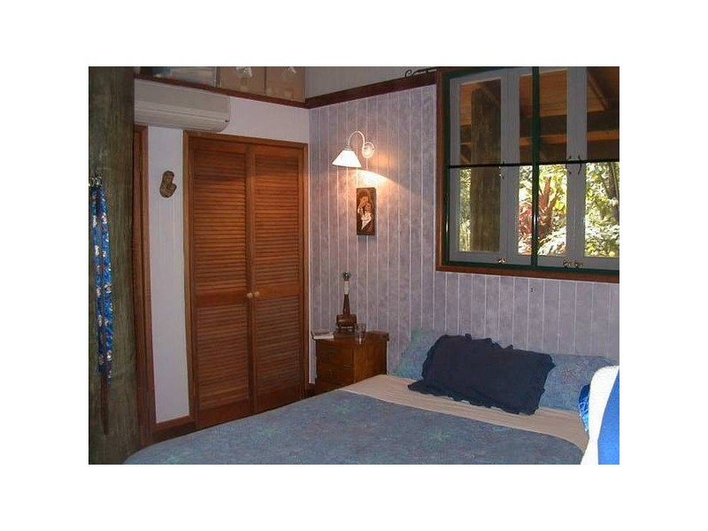 Mission Beach QLD 4852