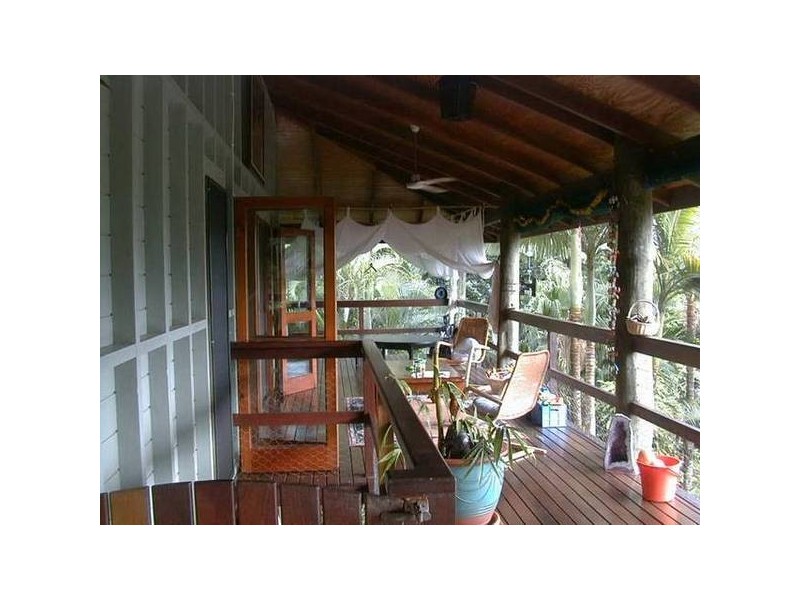 Mission Beach QLD 4852