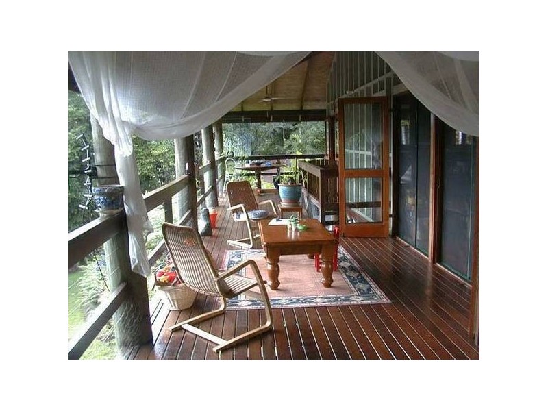 Mission Beach QLD 4852