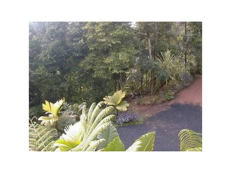 Mission Beach QLD 4852