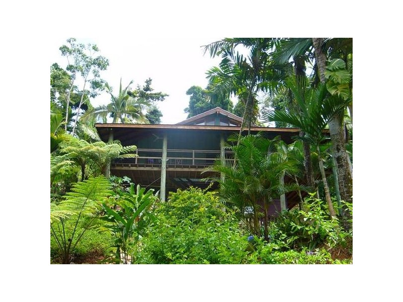 Mission Beach QLD 4852