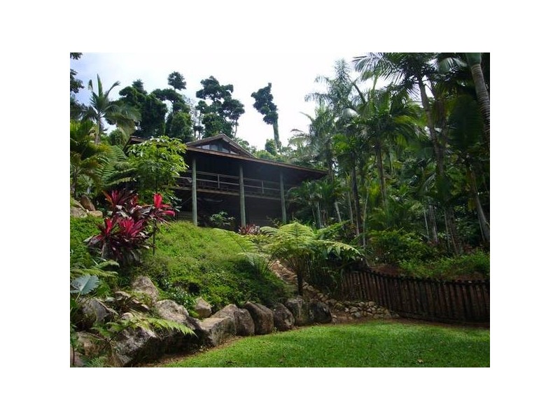 Mission Beach QLD 4852