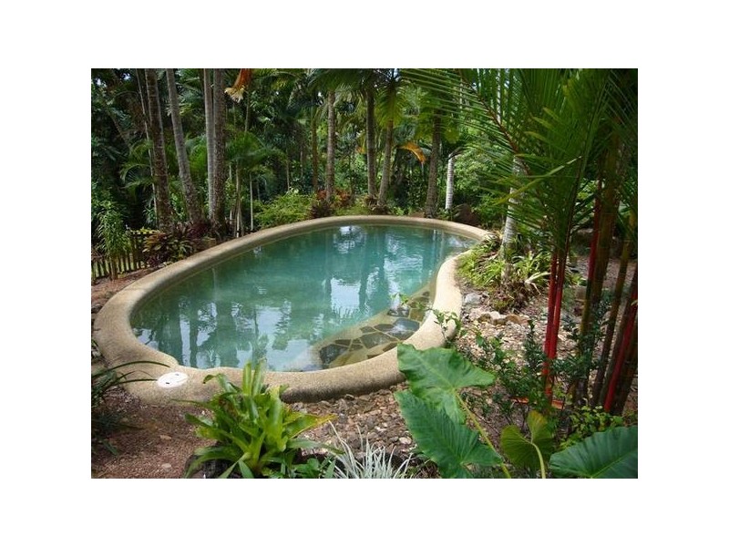 Mission Beach QLD 4852