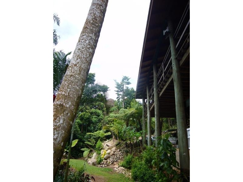 Mission Beach QLD 4852