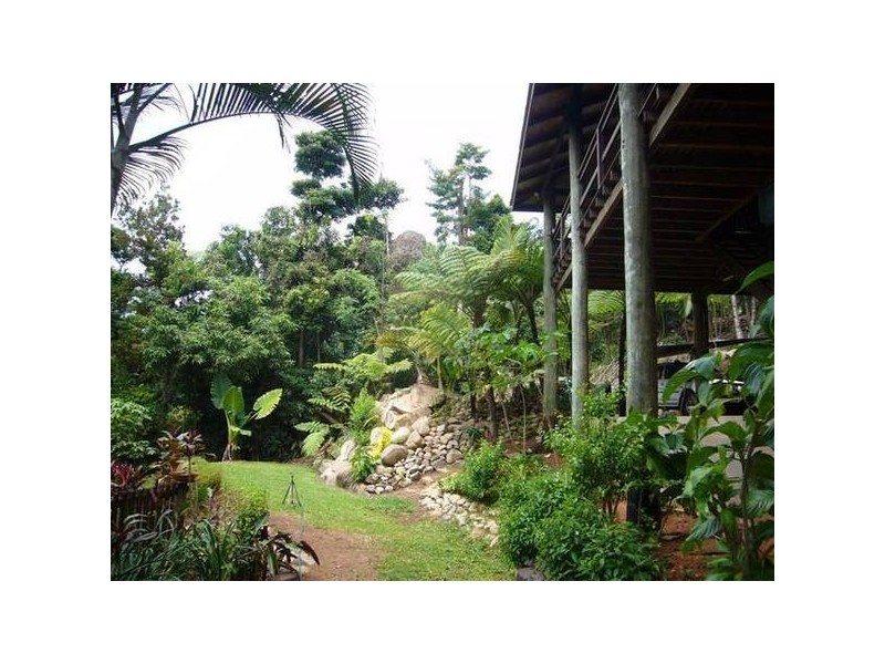 Mission Beach QLD 4852