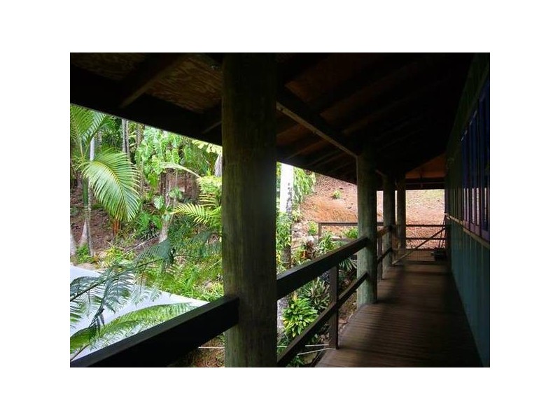 Mission Beach QLD 4852