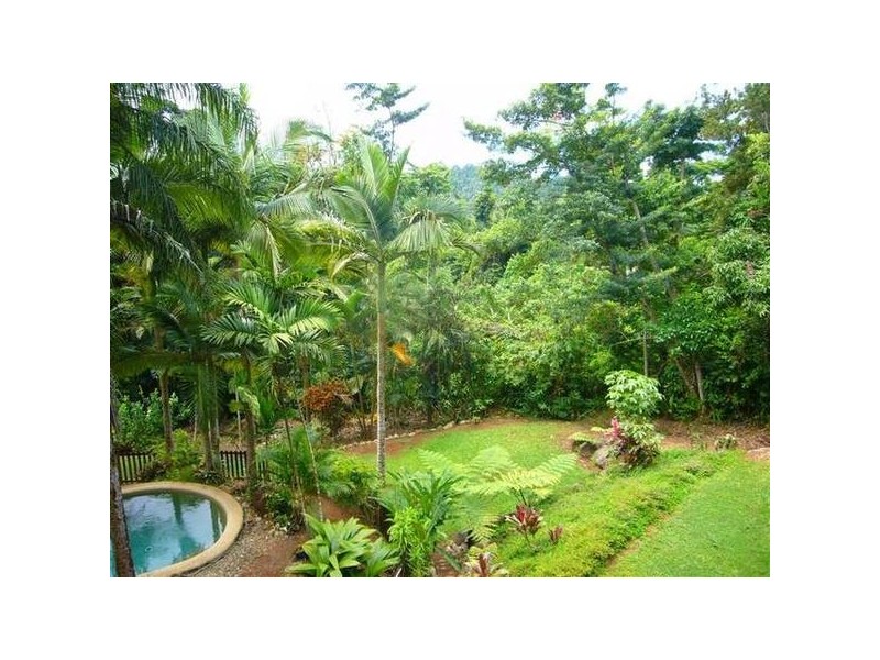 Mission Beach QLD 4852