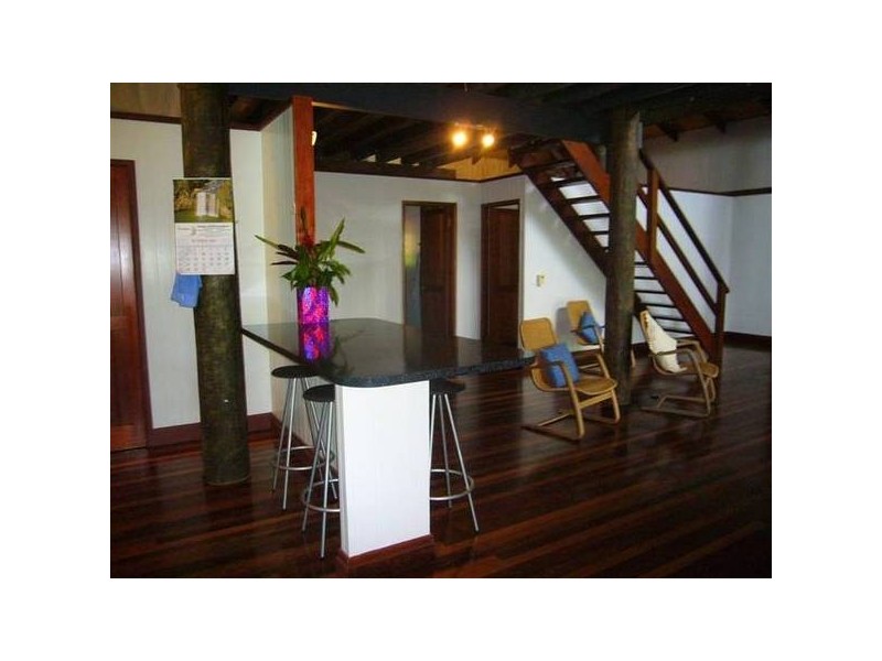 Mission Beach QLD 4852