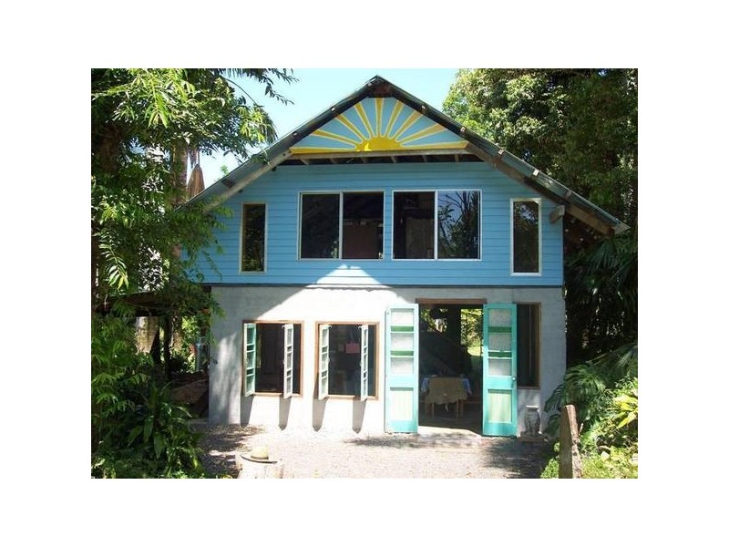 Mission Beach QLD 4852