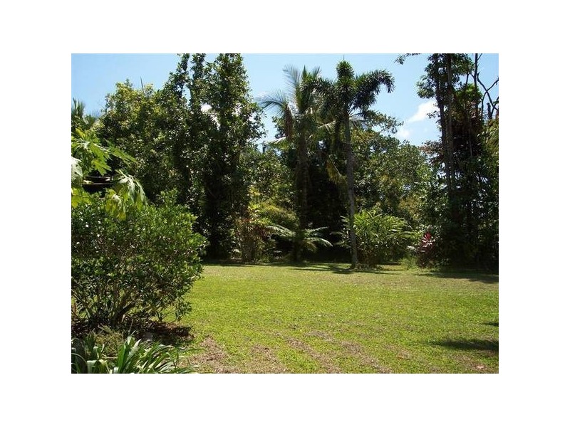 Mission Beach QLD 4852