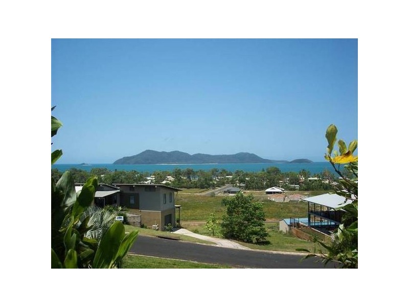 Mission Beach QLD 4852