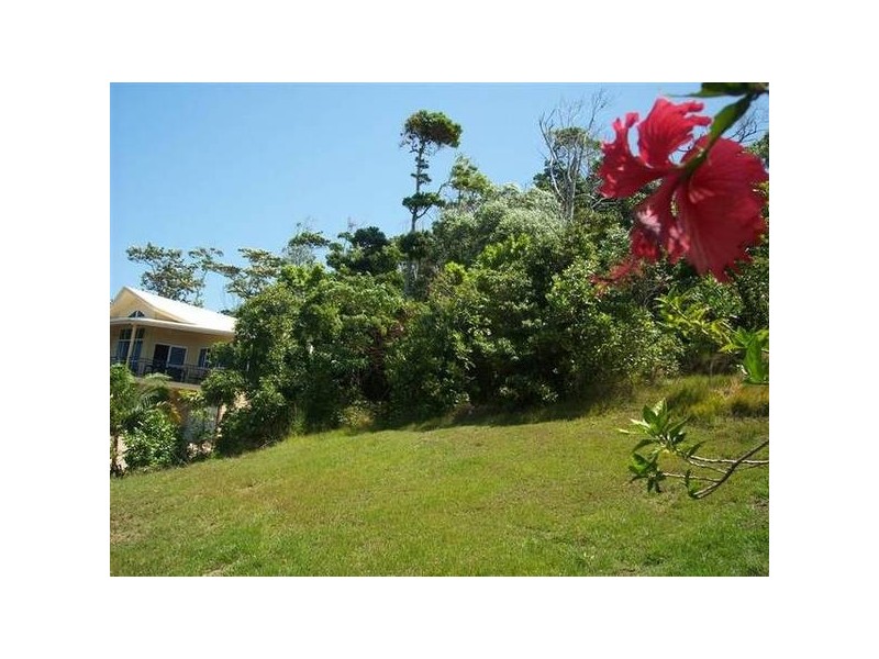 Mission Beach QLD 4852