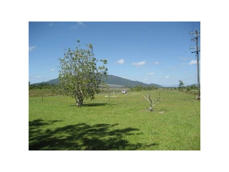 Mission Beach QLD 4852