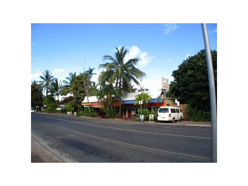 Mission Beach QLD 4852