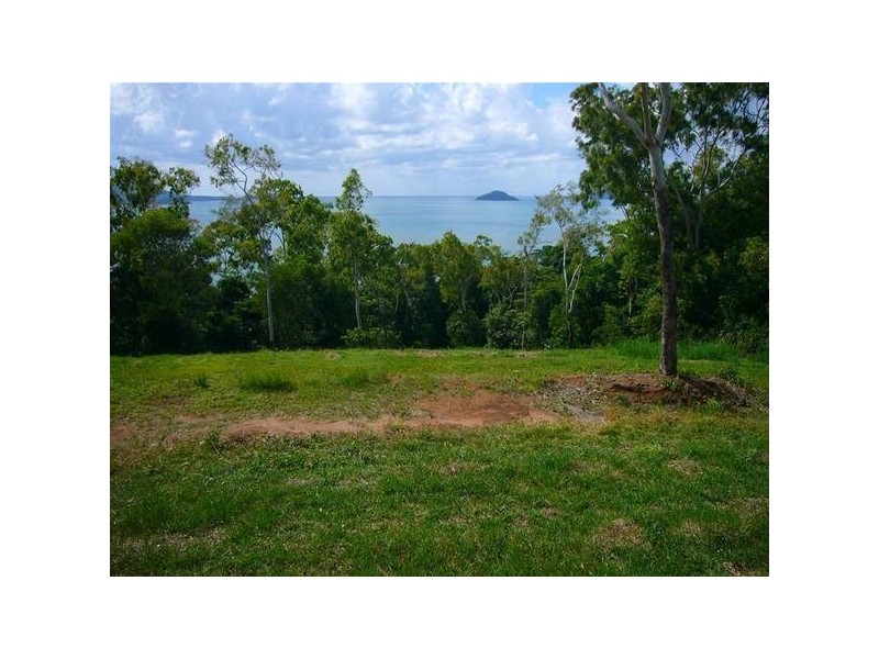 Mission Beach QLD 4852