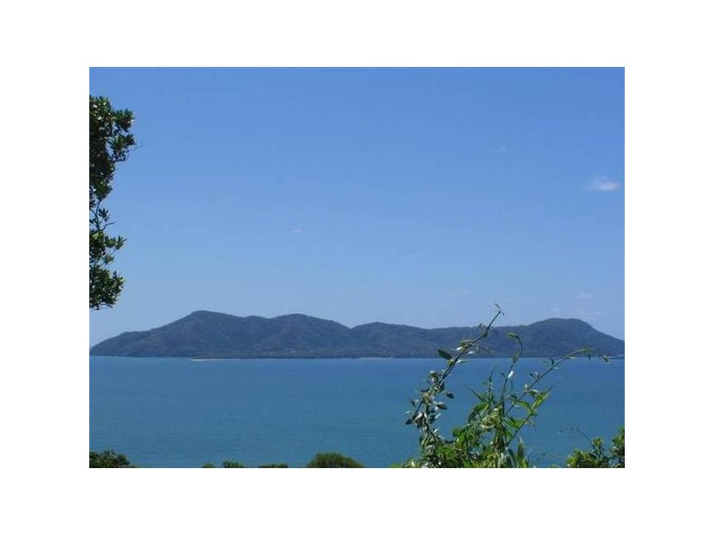 Mission Beach QLD 4852