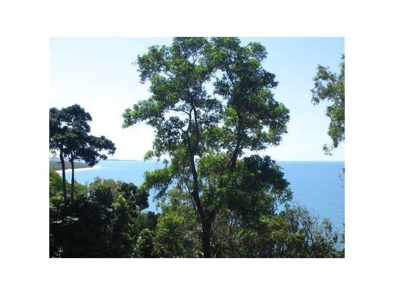 Mission Beach QLD 4852