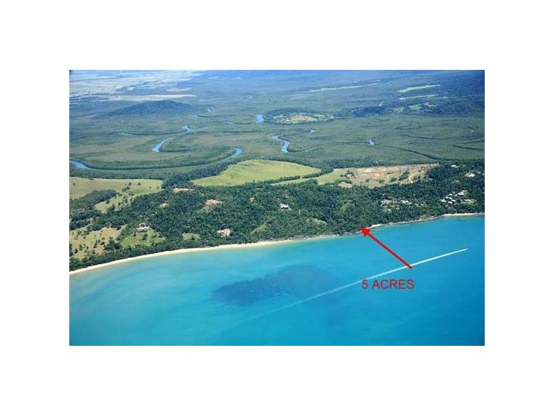 Mission Beach QLD 4852