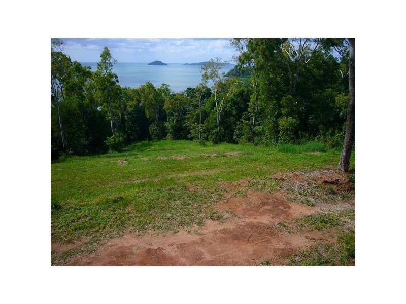 Mission Beach QLD 4852