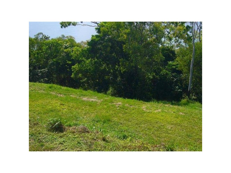 Mission Beach QLD 4852