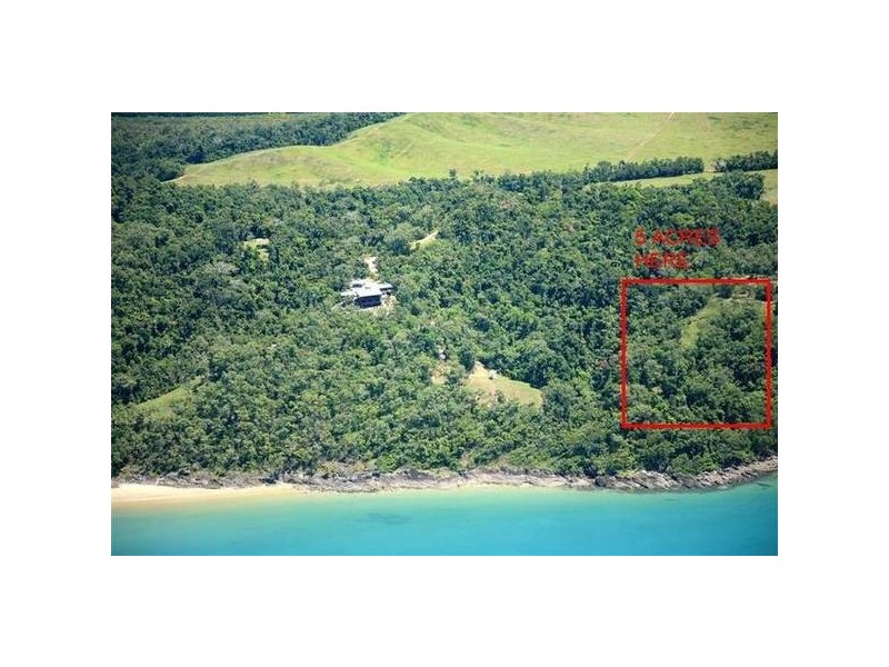 Mission Beach QLD 4852