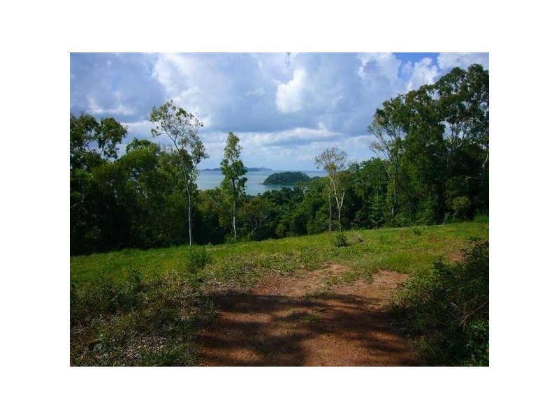 Mission Beach QLD 4852