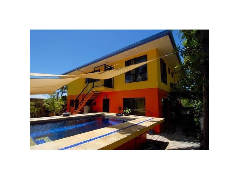 Mission Beach QLD 4852