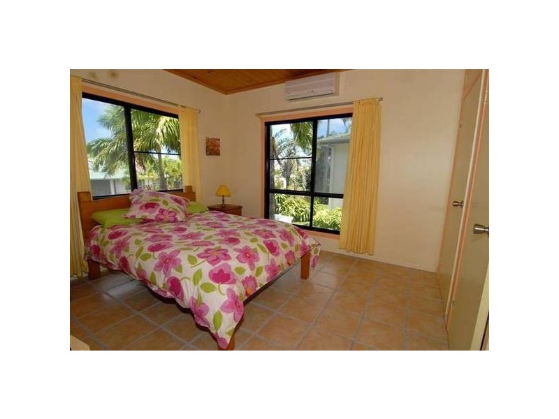Mission Beach QLD 4852