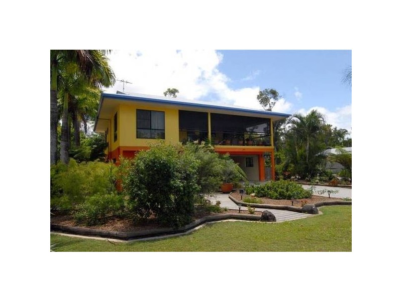 Mission Beach QLD 4852