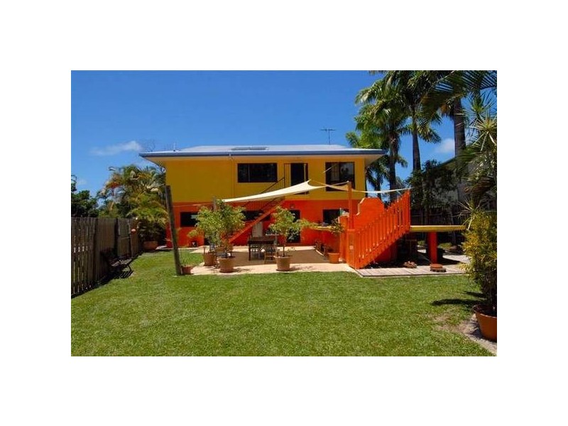 Mission Beach QLD 4852