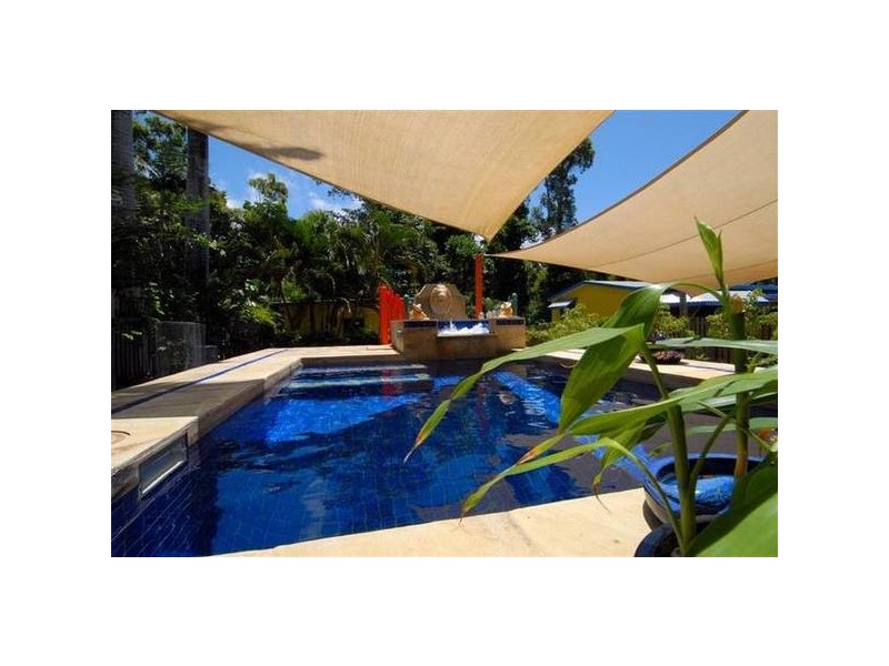 Mission Beach QLD 4852
