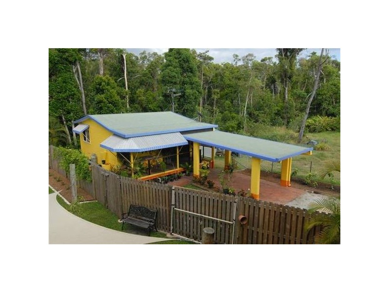 Mission Beach QLD 4852
