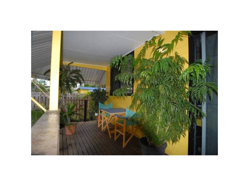 Mission Beach QLD 4852