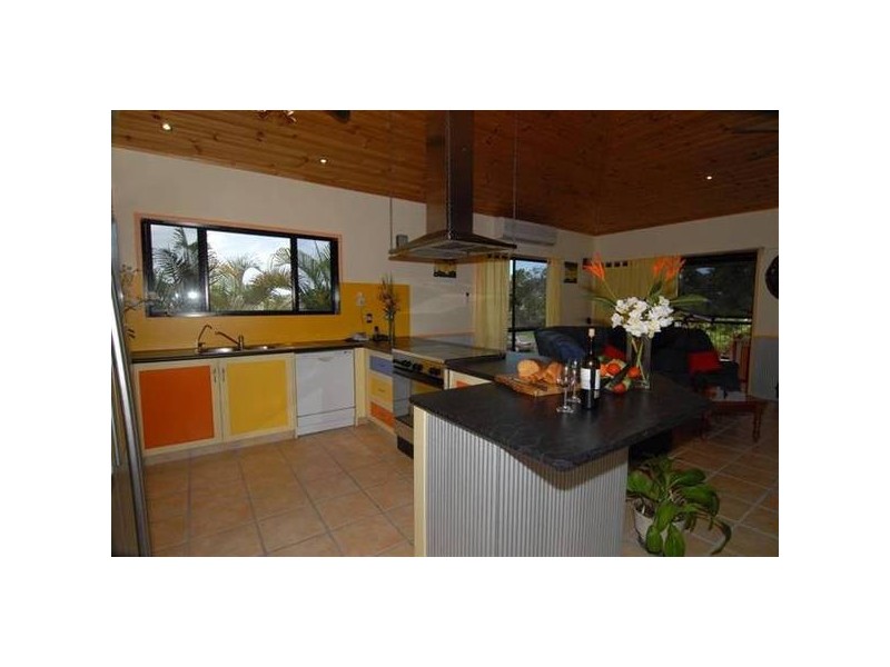Mission Beach QLD 4852