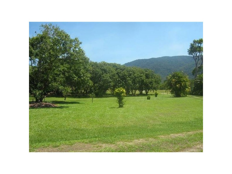 Mission Beach QLD 4852