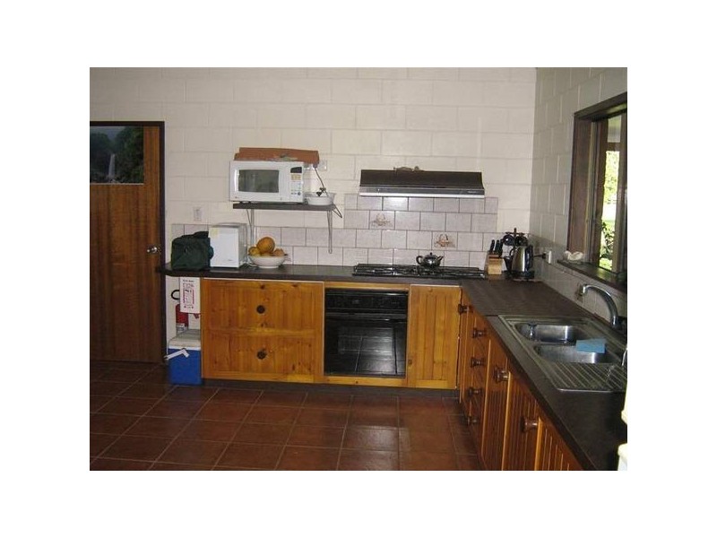 Mission Beach QLD 4852