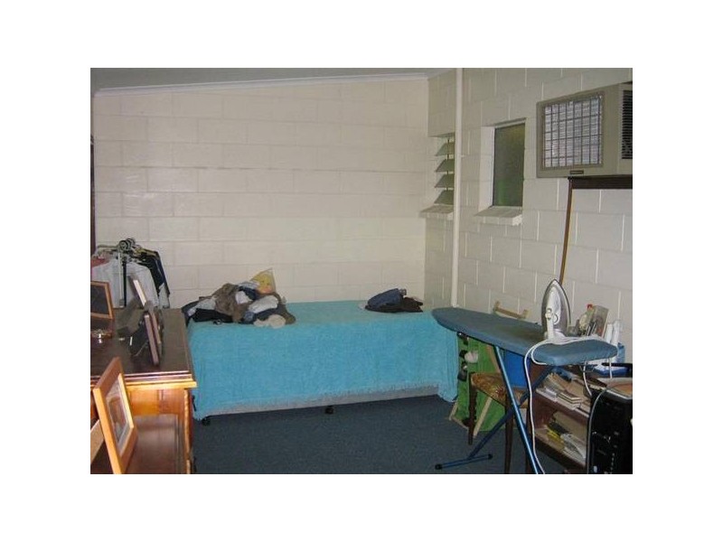 Mission Beach QLD 4852