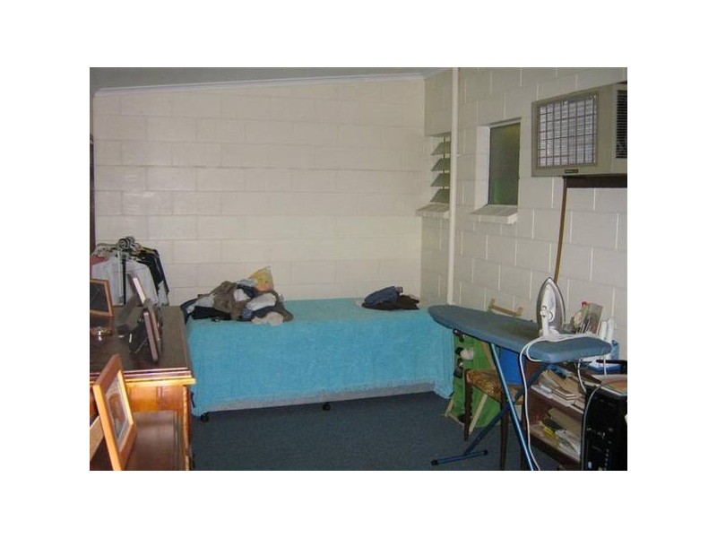 Mission Beach QLD 4852