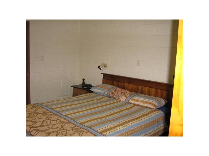 Mission Beach QLD 4852