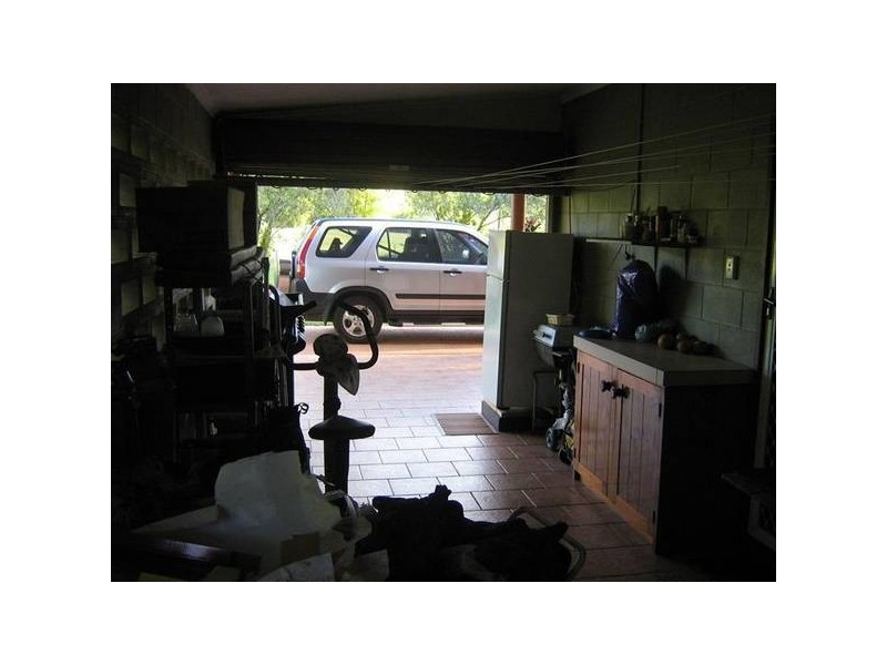 Mission Beach QLD 4852