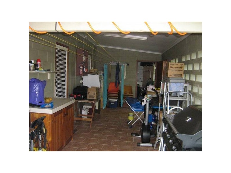 Mission Beach QLD 4852