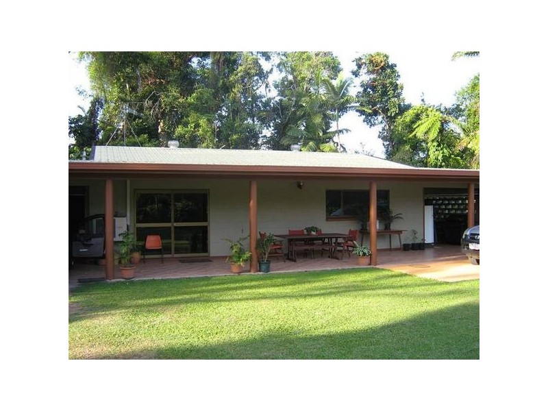 Mission Beach QLD 4852