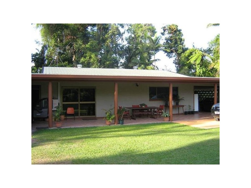 Mission Beach QLD 4852